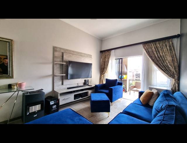 2 BEDROOM APARTMENT SOLD IN ELARDUSPARK